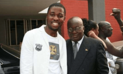 At your age, what will happen if you save the environment and lose an election?