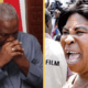 Mahama can cry blood, he will never taste power again