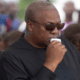 John Mahama's brother passes on