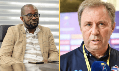 Milovan is the best coach