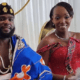 Atta Mills' Son Marries in London