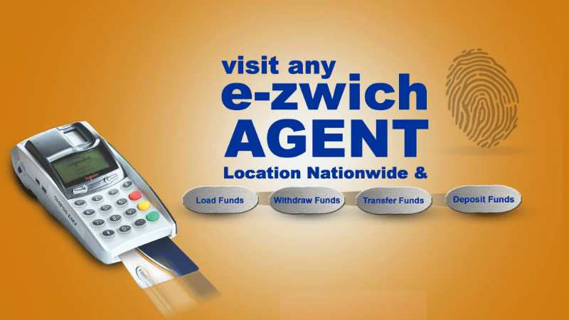 How to become an e-Zwich Agent in Ghana