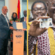 We haven't certified Ghana Card for International travels