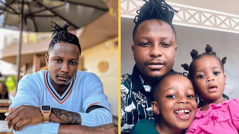 Musician Kelvin Boy arrested