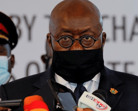 Government suspends the 2022 State of the Nation Address