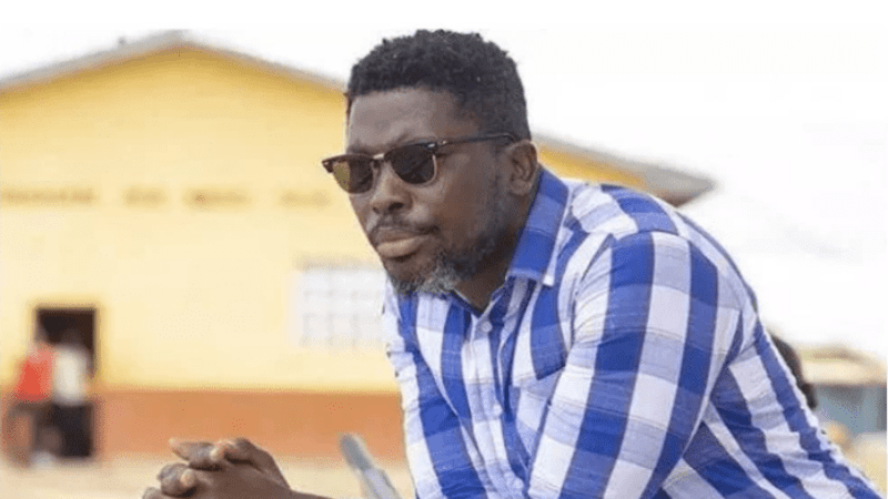 Photo of Kwame A-Plus - NDC will win 2024 elections hands down