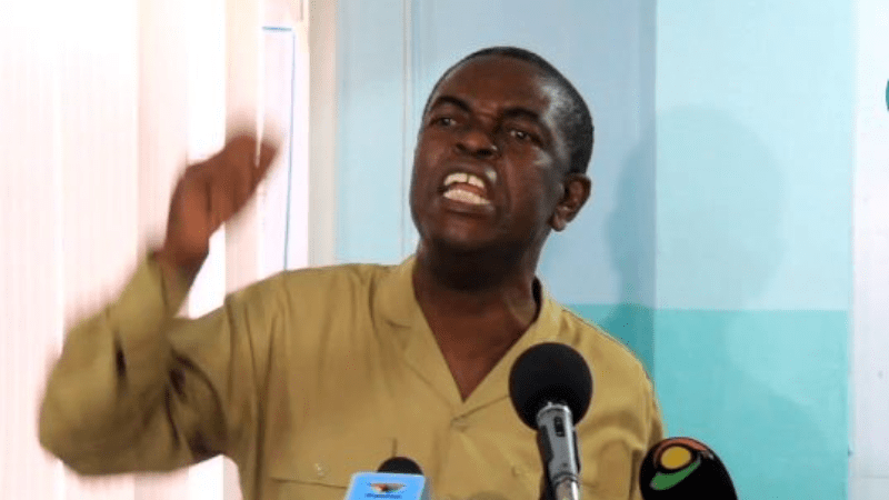 Pack your things and leave the Jubilee House if E-Levy is your only Messiah to save Ghanaians