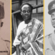 Salifu Dagarti; the police officer who took a bullet for Kwame Nkrumah