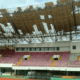 Over US$45 million Essipong Stadium left to rot
