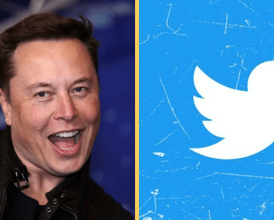Elon Musk buys Twitter