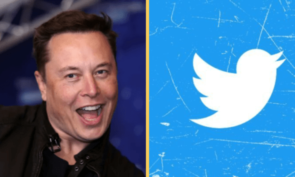 Elon Musk buys Twitter