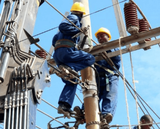 Parts of Accra to suffer 11 weeks of dumsor