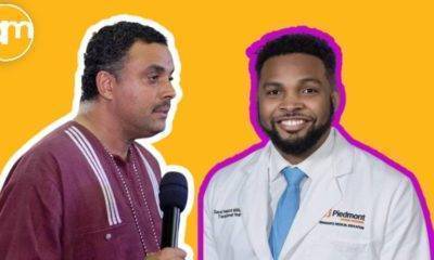 Death of Dag Heward Mills' first son shocks Lighthouse members