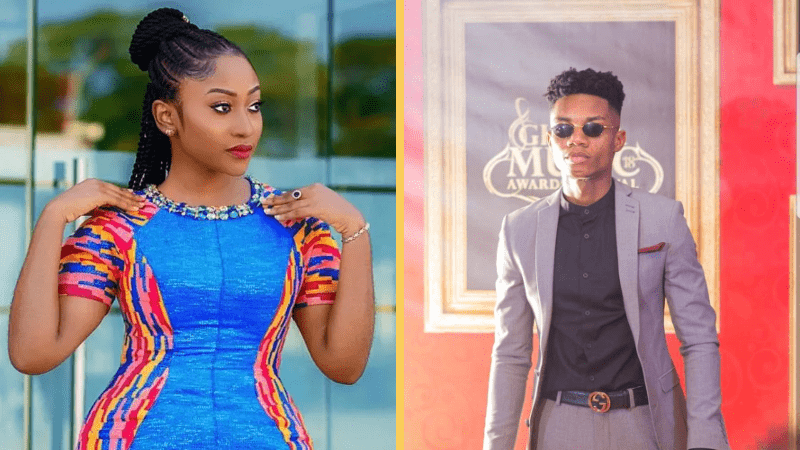 Anita Akuffo opens up