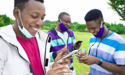 Youth Task Teams of the Africa Youth Partnership