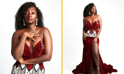 Adomaa Makes Return To Music