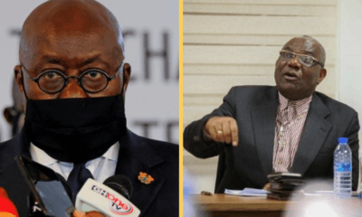 Akufo-Addo is no longer my friend