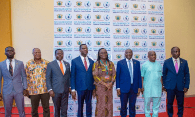 no guarantor student loan policy