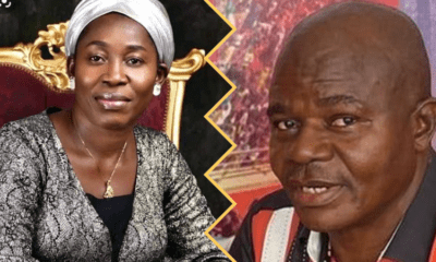 Peter Nwachukwu charged