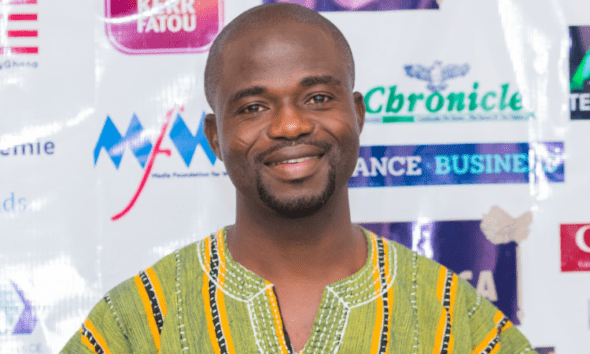 NPP has the competence - Manasseh Azure Awuni