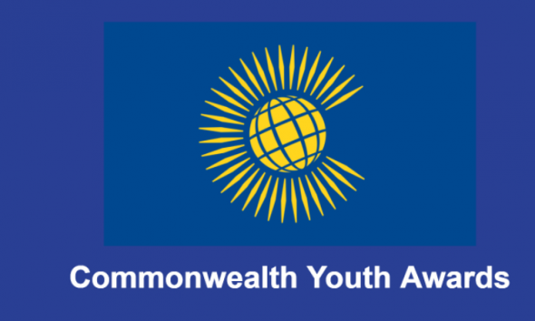 Commonwealth Youth Awards 2023