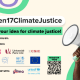 Open17 Challenge on Climate Justice