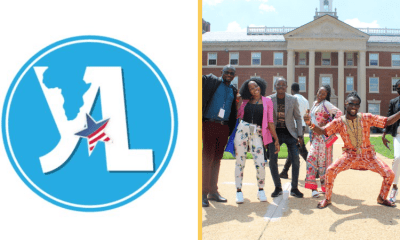 YALI 2023 Mandela Washington Fellowship