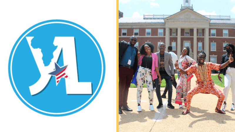 YALI 2023 Mandela Washington Fellowship