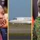 Presidential Jet in France for repairs - Eugene Arhin to Ablakwa