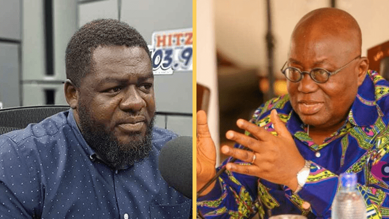 be a 'boy boy' to a white president