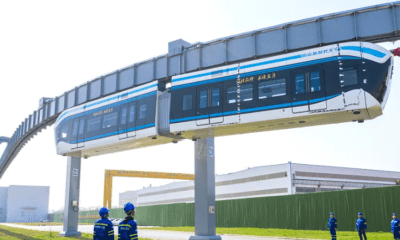 Accra SkyTrain Project