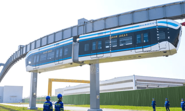 Accra SkyTrain Project