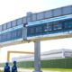 Accra SkyTrain Project