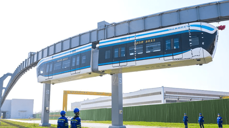 Accra SkyTrain Project