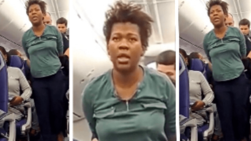 Jesus Told Me To Do It