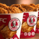 Kentucky Fried Chicken