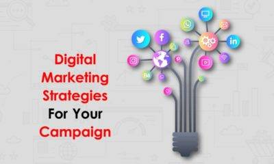 Digital Marketing Strategy for Nonprofits