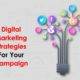 Digital Marketing Strategy for Nonprofits