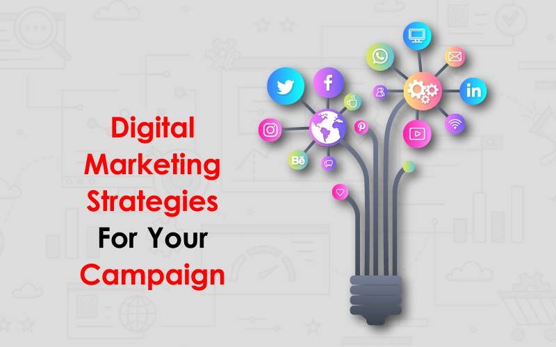 Digital Marketing Strategy for Nonprofits