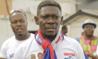 Vote for Kennedy Agyapong to bring Dubai to Ghana