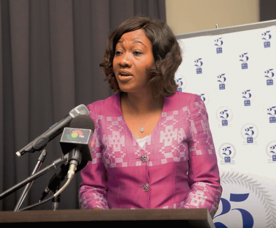 newly proposed CI to make Ghana Card sole ID