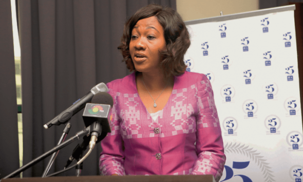 newly proposed CI to make Ghana Card sole ID