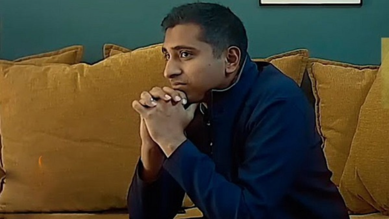 Alistair Mathias is a criminal