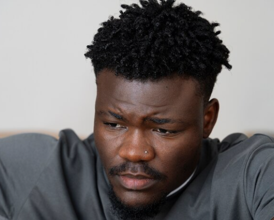 emotionally unavailable and narcissistic man - Accra Mail