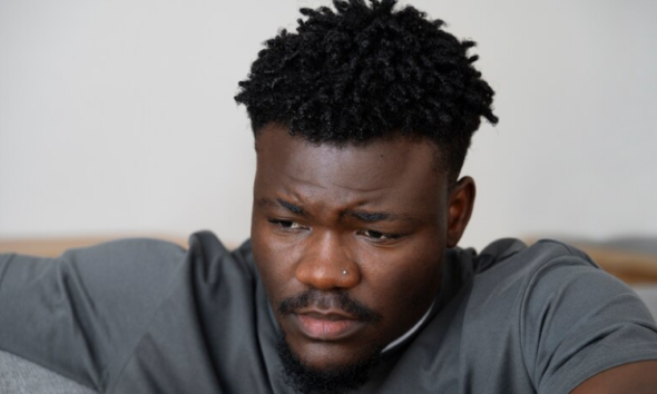 emotionally unavailable and narcissistic man - Accra Mail