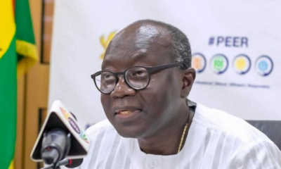 Ken Ofori-Atta - Accra Mail