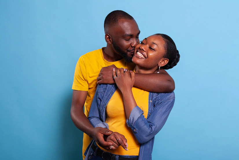 5 secrets you should never tell your love partner