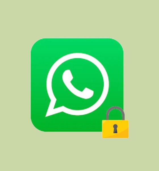 How to Lock Your WhatsApp Chats