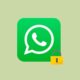 How to Lock Your WhatsApp Chats