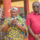Assin North by-election = Prof. Naana Opoku-Agyemang rallies support for Gyakye Quayson - Accra Mail accramail.com